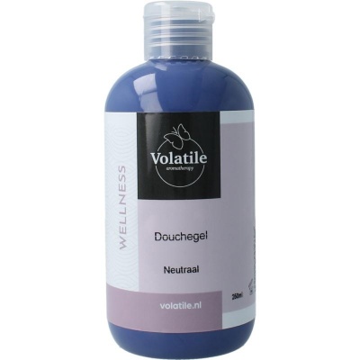 Volatile Douchegel neutraal Volatile Douchegel neutraal