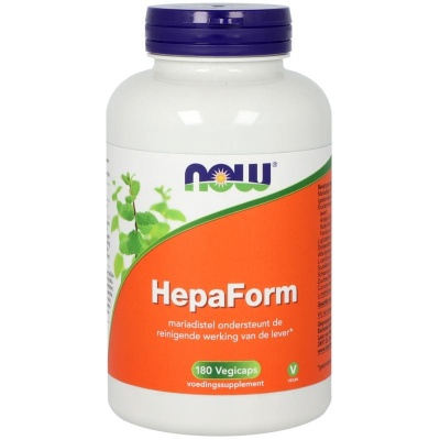 NOW Hepaform NOW Hepaform