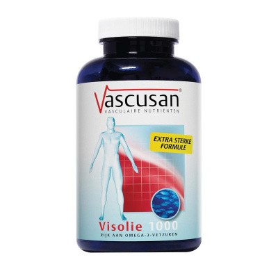 Vascusan Visolie 1000 Vascusan Visolie 1000