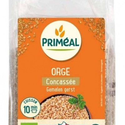 Primeal Gerst bulgur Frankrijk bio Primeal Gerst bulgur Frankrijk bio