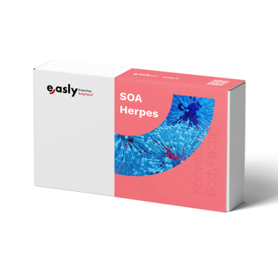 Easly SOA Herpes - NL