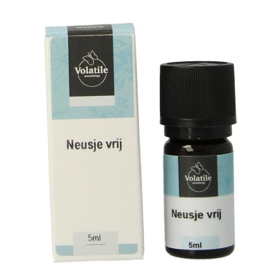 Volatile Neusje vrij Volatile Neusje vrij