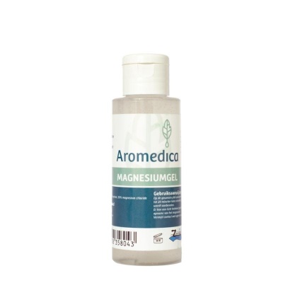 Aromedica Magnesium gel Aromedica Magnesium gel