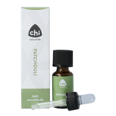 CHI Patchouli cultivar CHI Patchouli cultivar
