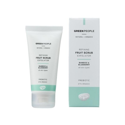 Green People Fruit scrub Green People Fruit scrub