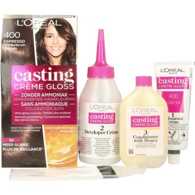 Loreal Casting creme gloss 400 Espresso