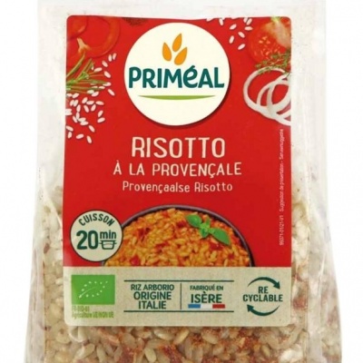 Primeal Risotto provencal Primeal Risotto provencal