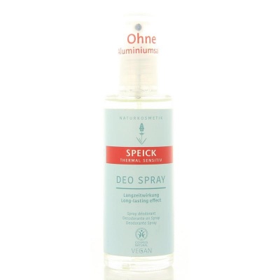 Speick Thermal sensitive deodorant spray Speick Thermal sensitive deodorant spray
