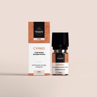 Volatile Cypres Volatile Cypres