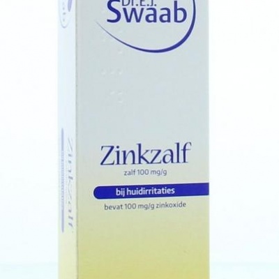 DR Swaab Zinkzalf