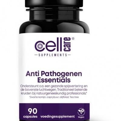 Cellcare Anti pathogenen essentials