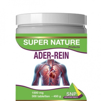 SNP Ader rein