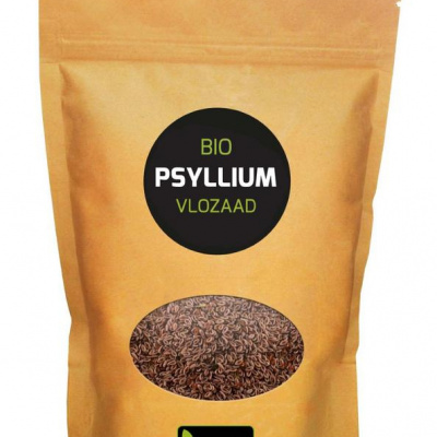 Hanoju Psyllium organic