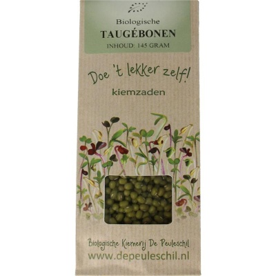 Peuleschil Taugebonen