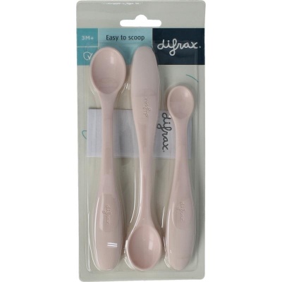 Difrax Voedingslepels Difrax Voedingslepels