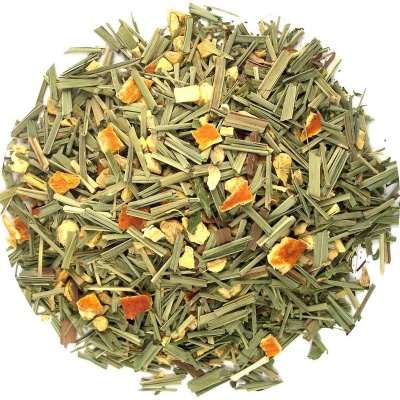 Geels Ayur la vie gember cool bio