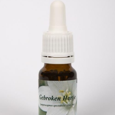 Star Remedies Gebroken hartje
