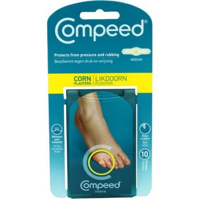 Compeed Likdoornpleister M Compeed Likdoornpleister M