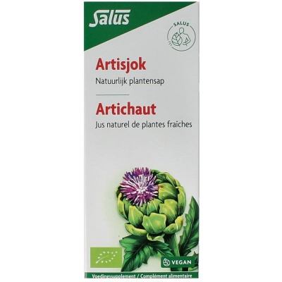 Salus Artisjokkensap