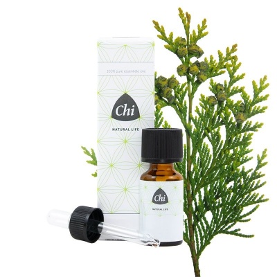 CHI Thuja wild CHI Thuja wild