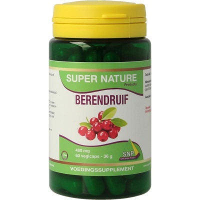 SNP Berendruif 480mg