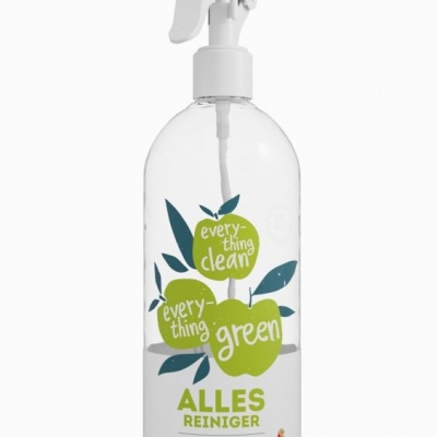 The Good Brand Allesreiniger sprayfles leeg