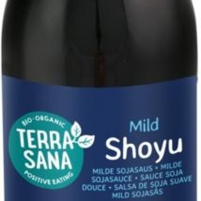 Terrasana Shoyu
