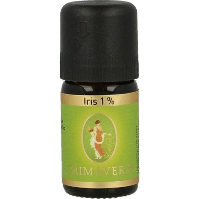 Primavera Iris 1% bio Primavera Iris 1% bio