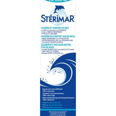 Sterimar