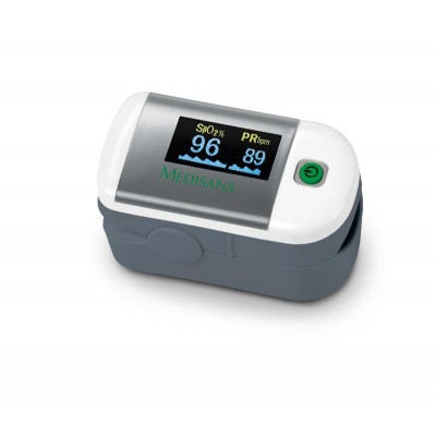 Foto van Medisana PM100 Saturatiemeter