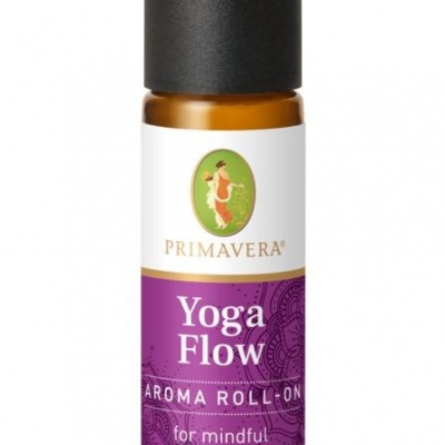 Primavera Aroma roll-on yogaflow bio Primavera Aroma roll-on yogaflow bio