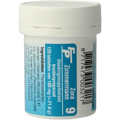 Medizimm Zora 9