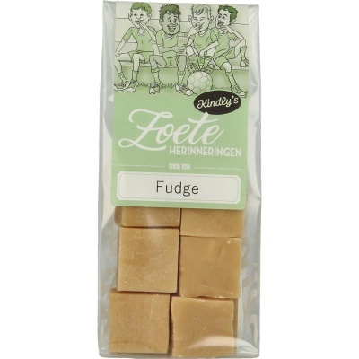 Fudge