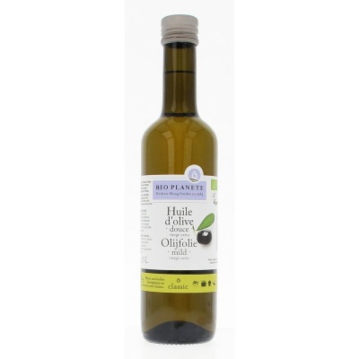 Bio Planete Olijfolie extra virgin