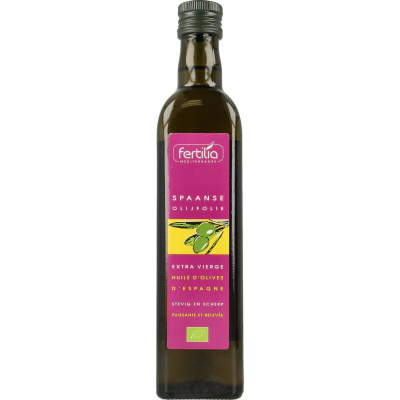 Fertilia Olijfolie Spaans Fertilia Olijfolie Spaans