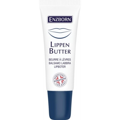 Enzborn Lippenbutter