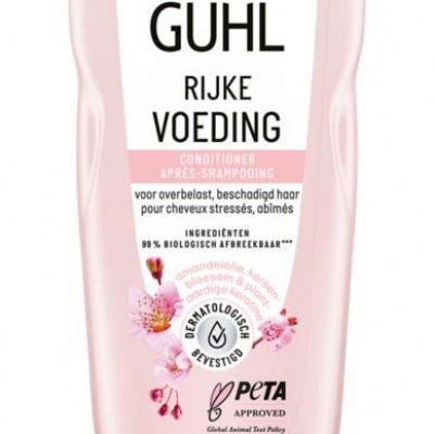 Guhl Creme conditioner rijke voeding