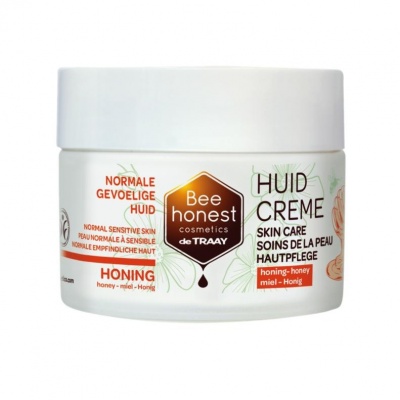 Traay Bee Honest Huidcreme honing Traay Bee Honest Huidcreme honing
