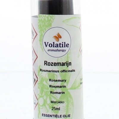 Volatile Rozemarijn extra