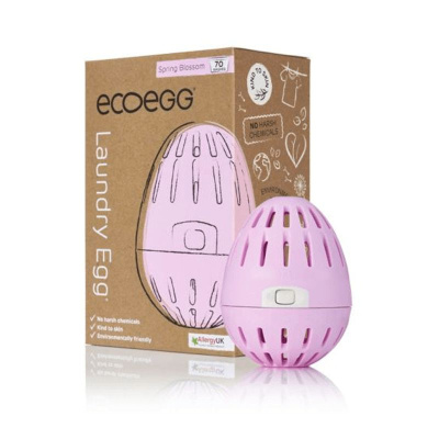 Eco Egg 70 wasjes - spring blossom