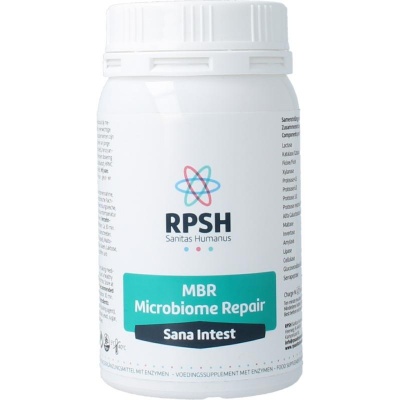 Sana Intest MBR microbiome repair