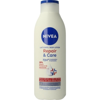 Nivea Bodylotion repair & care Nivea Bodylotion repair & care