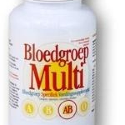 HME Bloedgroep multi AB