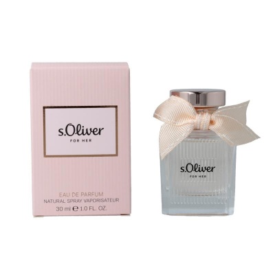 S Oliver For her eau de parfum spray S Oliver For her eau de parfum spray