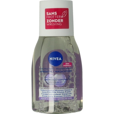 Nivea micellair water Nivea micellair water
