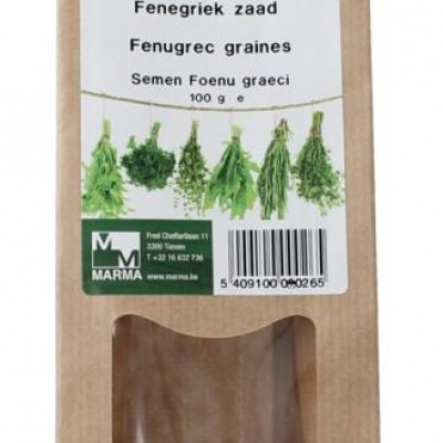 Marma Fenegriekzaad