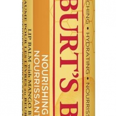 Burts Bees Lippenbalsem Mango butter