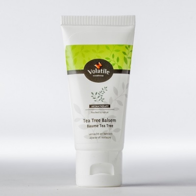 Volatile Tea tree balsem
