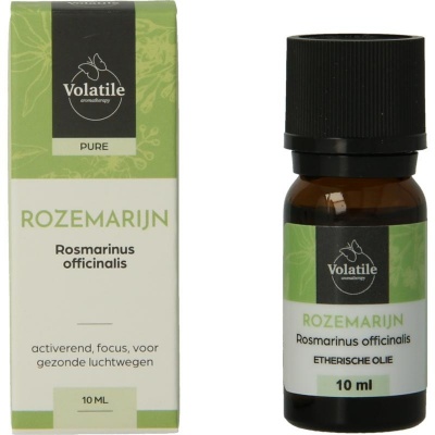Volatile Rozemarijn extra