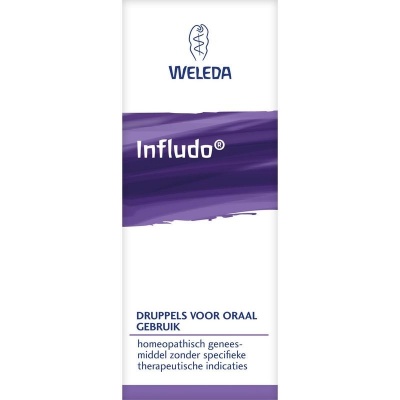 Weleda Infludo Weleda Infludo